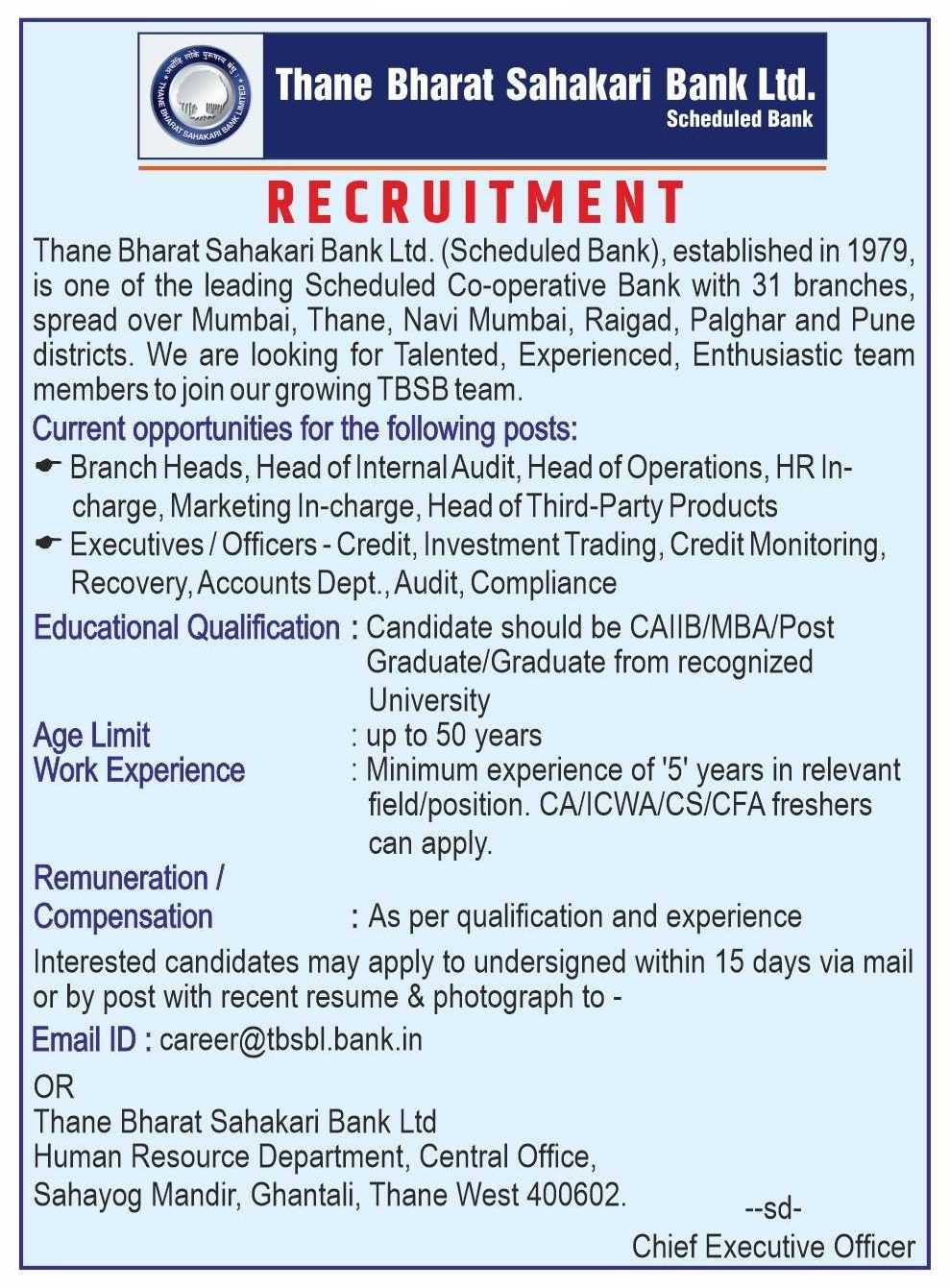 recruitment